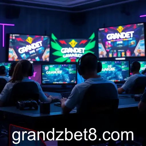 The Digital Evolution of English Gaming Platforms