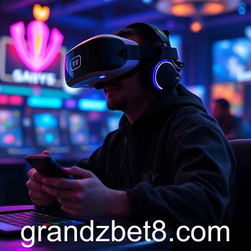 Evolving Trends in Online Gaming