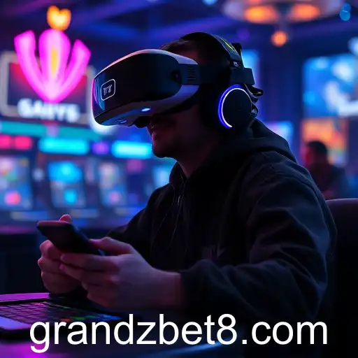 Evolving Trends in Online Gaming