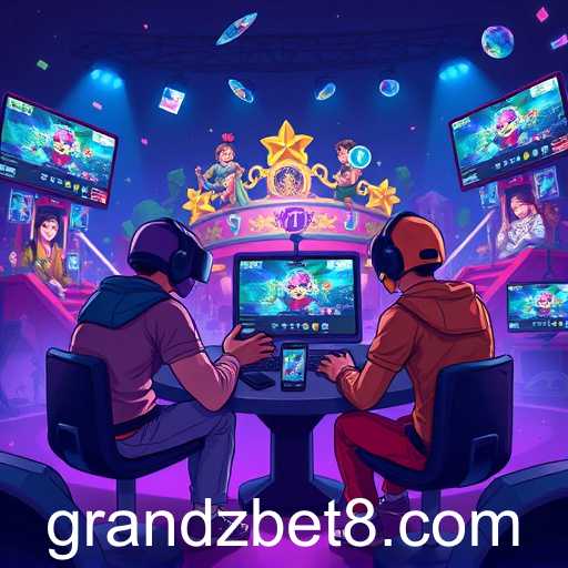 The Evolution of Online Gaming