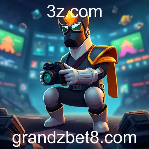 The Rise of Grandzbet: Gaming in the Modern Era
