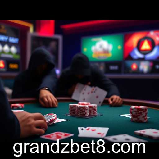 Grandzbet's Impact on Online Gaming in 2025