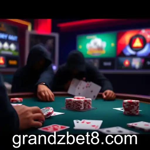 Grandzbet's Impact on Online Gaming in 2025