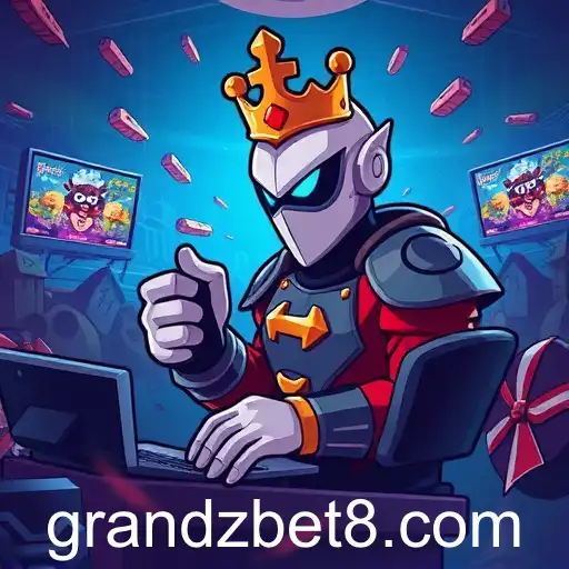 The Rise of Grandzbet in Online Gaming
