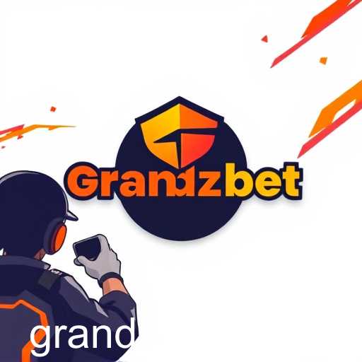 GrandzBet: Revolutionizing the Online Gaming Experience