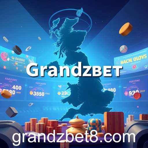 Grandzbet Revolutionizes Online Gaming in the UK
