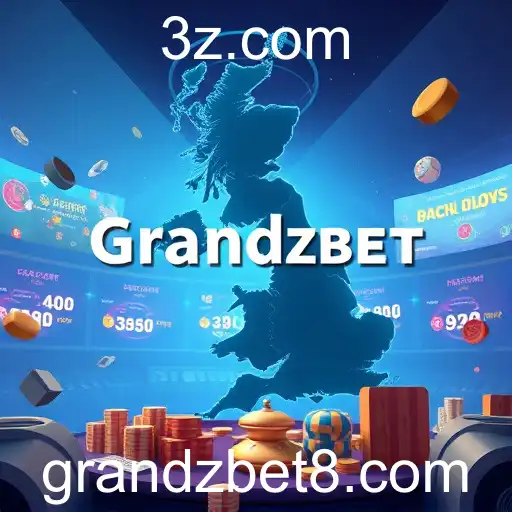 Grandzbet Revolutionizes Online Gaming in the UK