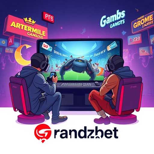 The Rise of Grandzbet in Online Gaming