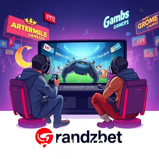 The Rise of Grandzbet in Online Gaming