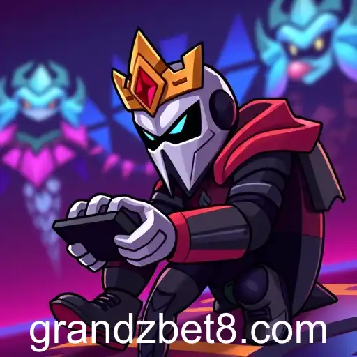 The Rise of Grandzbet in Online Gaming