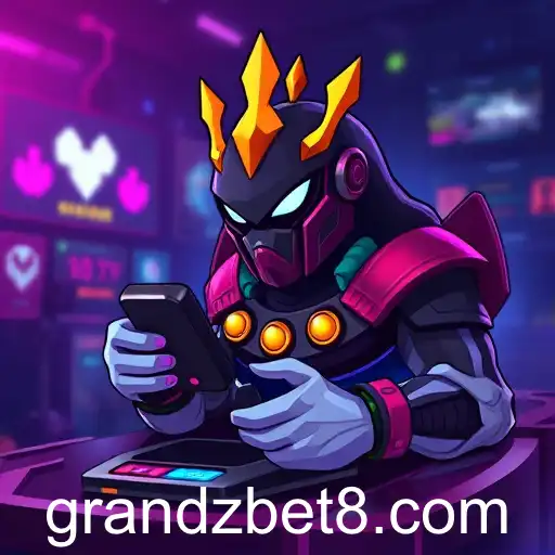 Grandzbet Revolutionizes Online Gaming in 2025