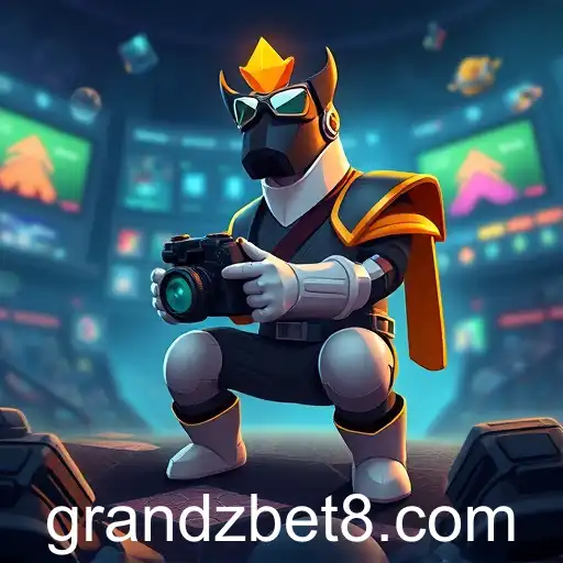 The Rise of Grandzbet: Gaming in the Modern Era