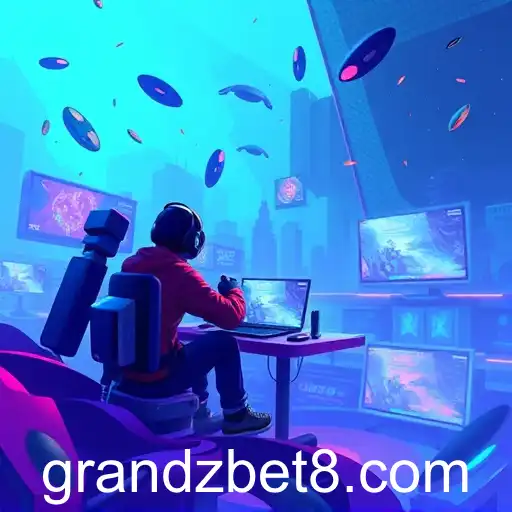 The Rise of Grandzbet in the Online Gaming Scene