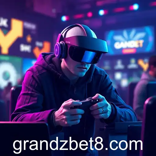 Grandzbet Revolutionizes Online Gaming