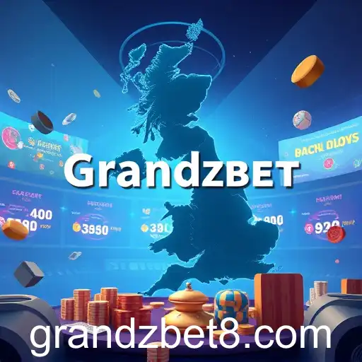Grandzbet Revolutionizes Online Gaming in the UK