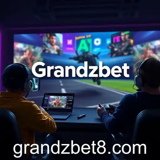 The Rise of Grandzbet in the Gaming World
