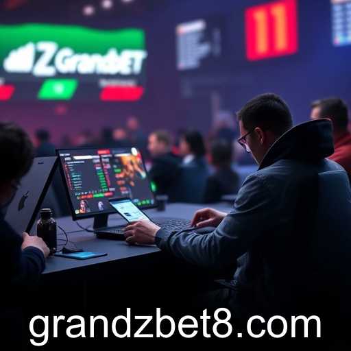 Online Betting: Trends and Regulations in a Changing Industry