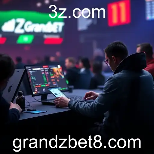 Online Betting: Trends and Regulations in a Changing Industry
