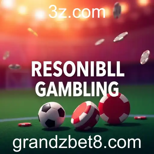 Promoting Responsible Gambling: A Focus on Grandzbet's Innovative Category