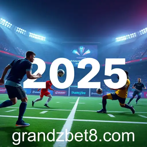 Online Gaming Revolutionizing 2025 Entertainment