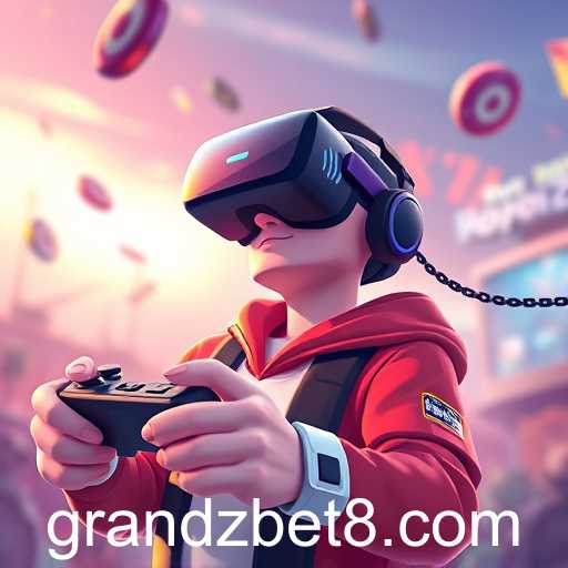 The Rise of Grandzbet in the Online Gaming World