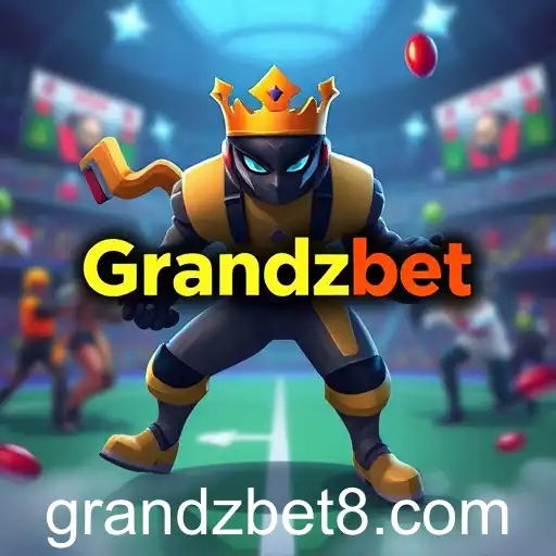 The Rise of Grandzbet: Online Gaming in Today's Digital Age