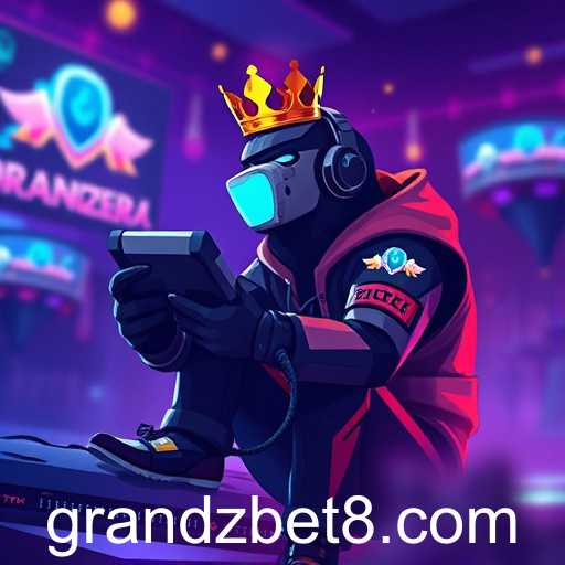 The Rise of Grandzbet in the Gaming World