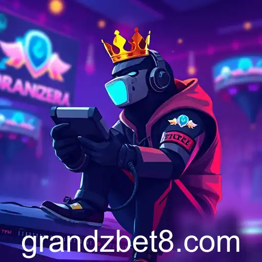 The Rise of Grandzbet in the Gaming World